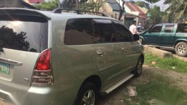 toyota innova G 2006