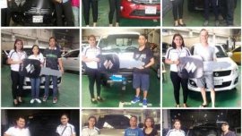 Suzuki ALL In Promo Alto. Apv. Ertiga. Ciaz. Swift. Jimny.