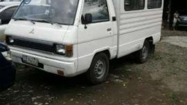 For sale Mitsubishi L300 van