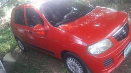 Suzuki alto 2009