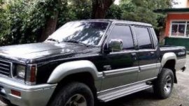 1997 Mitsubishi  L200 Strada 4X4 Pickup