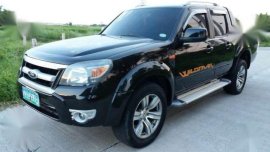 Ford Ranger Trekker Wildtrak - 2011 MT