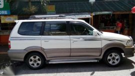 Toyota Revo sr 2003 model manual 