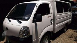 Kia Panoramic K2700 2010