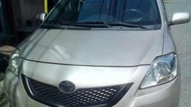 For sale Vios 1.3e 2012 model