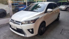 Toyota Yaris 2016 for sale