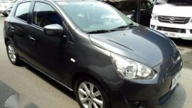 2014 Mitsubishi Mirage GLS Hatchback A.T.