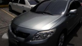 toyota altis 1.6g matic 2010 not vios civic avanza
