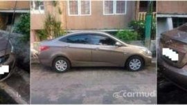 gas2012 accent sedan Bronze MT-- avanza Picanto mirage eon rio vios