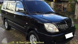 Mitsubishi Adventure