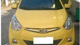 Hyundai 2015 Eon GLS MT For Sale