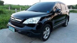 For sale Honda Crv - 2007 Automatic