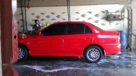 For sale Mit.lancer 98 model 