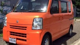 Suzuki Every Multicab White AT For Sale