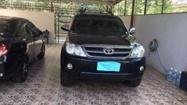 Toyota Fortuner 2007 for sale