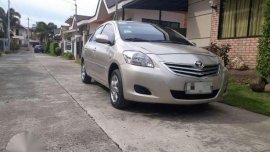 For sale Toyota Vios 1.3e automatic