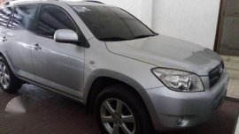 For sale Toyota RAV4 2008