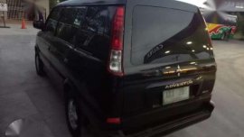 Mitsubishi Adventure GLS Sports
