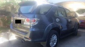 2012 Toyota Fortuner V 4wd 2013 ford ranger 4wd 2012 toyota innova g