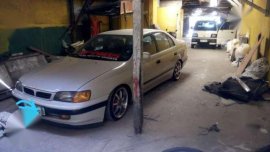 Toyota Corona exsior