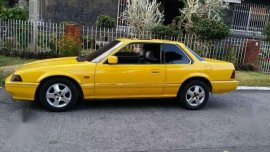 For sale Honda Prelude 2door