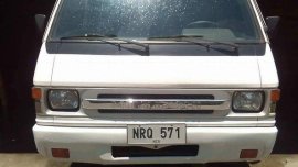 Mitsubishi L300 2010 for sale