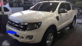 2014 Ford Ranger 4x2 Manual For Sale