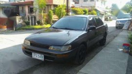 For sale Toyota Corolla gli 94