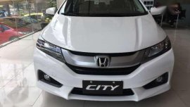 5k Only 2017 BRANDNEW Honda CITY vx cvt JULYI TATAAS brio jazz mobilio