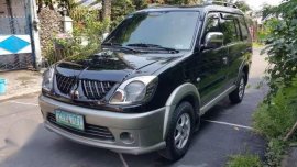 Mitsubishi Adventure GLS Sport MT 2008