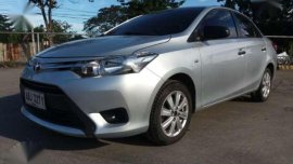 toyota vios 2015