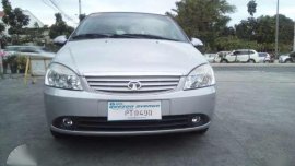 2015 Tata Indica Hatchback