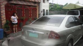 For Sale Ford Focus Nothing to fix automatic Sale