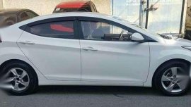For sale Hyundai Elantra Matic 2012