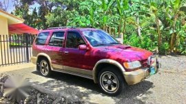 For sale Kia Grand Sportage