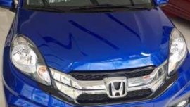 28kDp en 21k Brandnew HONDA units MOBILIO Rs Navi Cvt jazz brio city