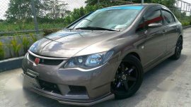 For Sale 2011 Honda FD Spoon 1.8s AT