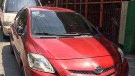 toyota vios 2009 P265K