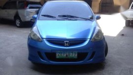 2007 Honda Jazz Mitsubishi Nissan Volkswagen Ford Toyota