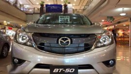 85K ALL IN DP for 2017 Mazda BT50 Turbocharged Diesel FACELIFTED