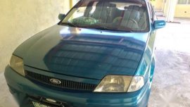 Ford Lynx 2001 model