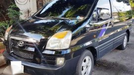 2004 Hyundai Starex GRX AT Diesel Local