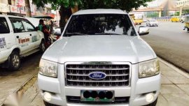 ford everest