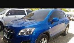 ***SUPER RUSH Assume balance Chevrolet Trax 2016***