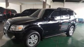 2011 FORD Explorer Eddie Bauer