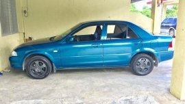 Ford Lynx 2001 for sale