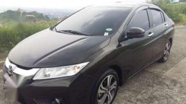 Honda City VX Navi 1.5 CVT For Sale