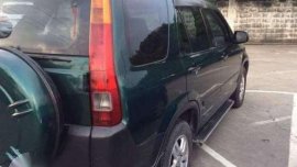 2003 Honda crv