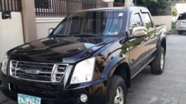 Isuzu Dmax 2008
