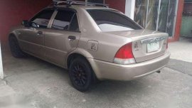 For sale 2001 Ford Lynx matic